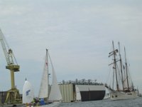 Hanse sail 2010.SANY3812